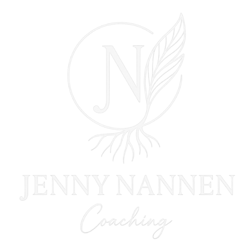 Jenny nanne Coaching