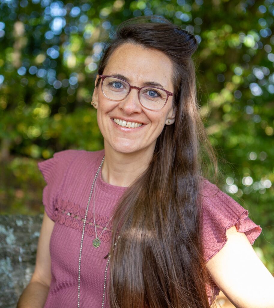 Jenny Nannen Coaching Overath