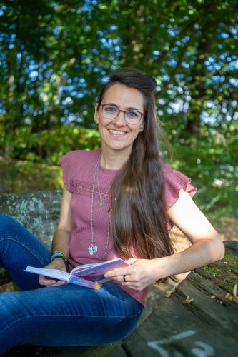 Jenny Nannen Coaching Overath